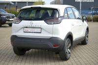 Opel Crossland 1.2Turbo AT