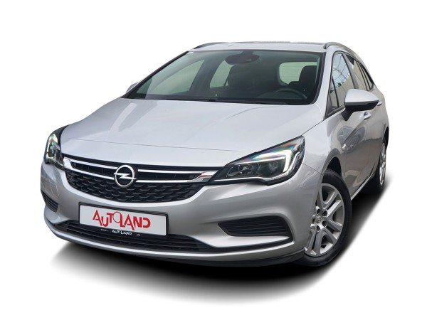 Opel Astra ST K 1.0 Turbo Edition
