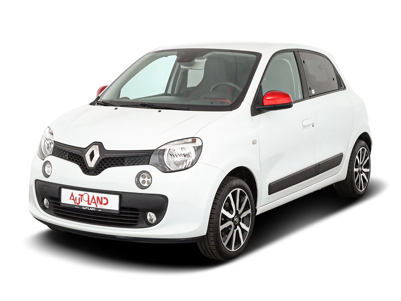 Renault Twingo 1.0 Limited