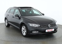 VW Passat Variant 2.0 TDI DSG Business