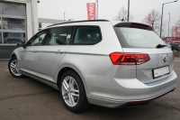 VW Passat Variant 1.6 TDI DSG