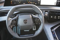 Peugeot 3008 GT 1.2 Hybrid 145 Aut.