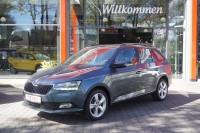 Vorschau: Skoda Fabia Combi 1.0 MPI Active