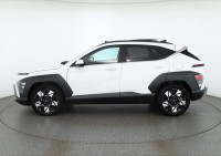 Vorschau: Hyundai Kona 1.0 T-GDI Prime