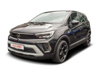 Opel Crossland 1.2 Enjoy LED Navi Kamera Sitzheizung