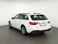 Audi A4 40 TDI Avant S-tronic