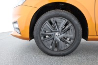 Skoda Fabia 1.0 TSI