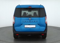 Ford Tourneo Courier Titanium 1.0 EB Aut.