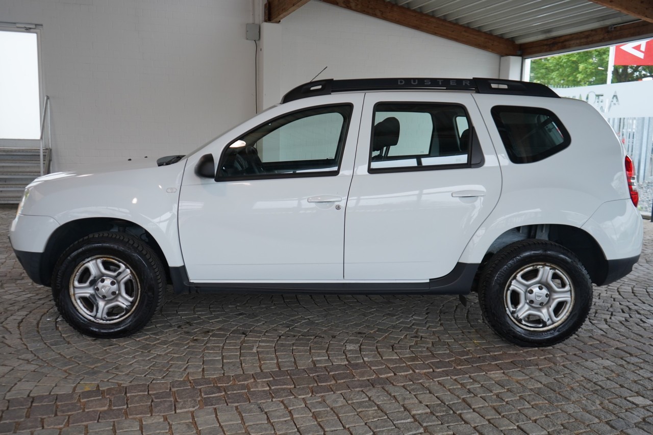 Dacia Duster 1.2 4x2