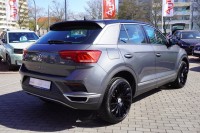 VW T-Roc 1.0 TSI Style VC