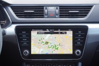 Skoda Superb Combi 2.0 TDI Ambition DSG