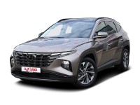 Hyundai Tucson 1.6 T-GDI 2-Zonen-Klima Navi Sitzheizung