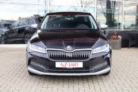 Skoda Superb Combi 2.0 TDI Scout 4x4