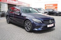 Mercedes-Benz C 180 C180 T Avantgarde