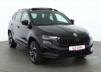 Skoda Karoq Sportline 1.5 TSI DSG