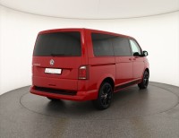 VW T6 Caravelle 2.0 TDI DSG Edition