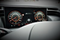 Hyundai Tucson 1.6 T-GDI