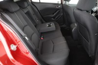 Mazda 3 2.0 SKYACTIV-G Sports-Line