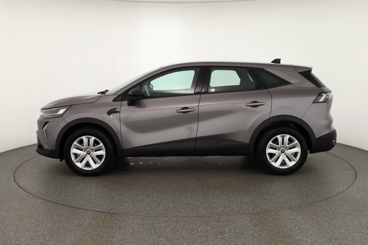 Renault Symbioz 140 mHev