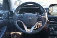 Hyundai Tucson 1.6 T-GDI AT