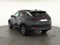 Hyundai Tucson 1.6 T-GDI Trend Hybrid