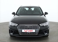 Audi A4 Avant 40 TFSI sport
