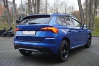 Skoda Kamiq 1.0 TSI Monte Carlo DSG
