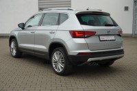 Seat Ateca 1.4 TSI Xcellence DSG