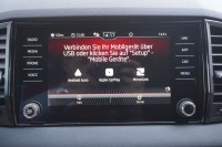 Skoda Karoq 2.0 Sportline 4x4 DSG