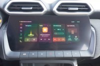 MG ZS 1.5 VTi-Tech Standard