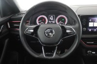Skoda Scala 1.5 TSI DSG Monte Carlo