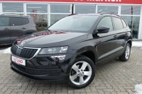 Vorschau: Skoda Karoq 1.6 TDI Ambition