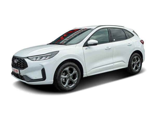 Ford Kuga 1.5 EB ST-Line Aut.