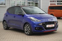 Hyundai i10 1.0 T-GDI N-Line
