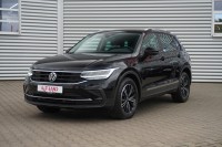 Vorschau: VW Tiguan 2.0 TDI United DSG