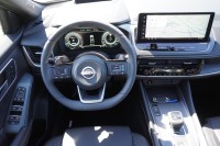 Nissan Qashqai Tekna 1.3 Dig-T Aut.