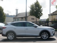 Cupra Formentor 1.4 Hybrid