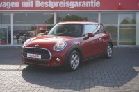 Vorschau: MINI COOPER Mini 1.5 Cooper