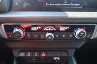 Audi A1 Sportback 30 TFSI advanced