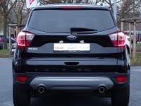 Ford Kuga 2.0 TDCi Titanium 4x4