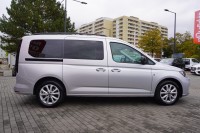 VW Caddy Maxi 1.5 TSI Life