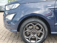Ford EcoSport 1.0 EB ST-Line
