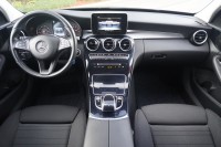 Mercedes-Benz C 160 C180 Automatik
