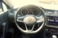 VW Tiguan 2.0 TSI Life 4Motion DSG