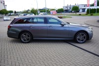 Mercedes-Benz E 300 E300 de T AMG Line 9G-Tronic