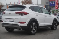 Hyundai Tucson 1.6 T-GDI Passion 2WD