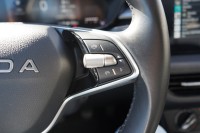 Skoda Fabia 1.0 TSI