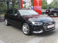 Audi A4 Quattro 40 TDI Avant quattro advanced