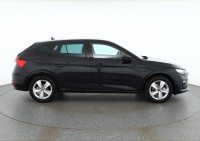 Skoda Scala 1.0 TSI DSG
