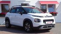 Citroen C3 Aircross 1.2 PureTech 110 Shine